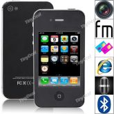 Smart Phone P05-V918  2 SIM 4 Banda Desbloqueado