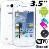 Smart Phone P07-N93 Android 2.3 OS