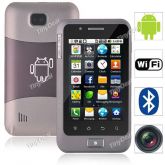 Smart Phone P086-A310  Android 2.3 Display de 3.5